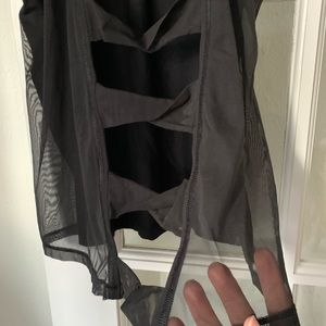 Victoria Sport Mesh Vented Tank